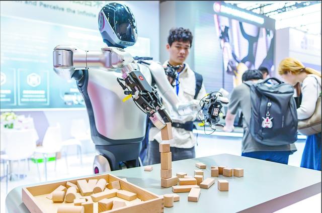 这些未来产业如何助力中国下一个五年？