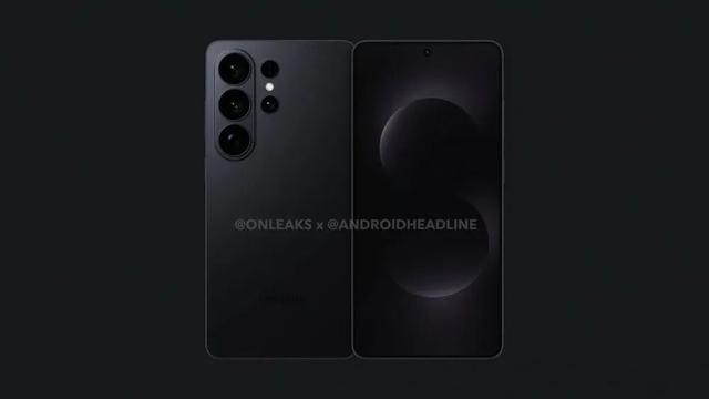 三星Galaxy S27 Ultra首曝：散热升级、解锁速度更快