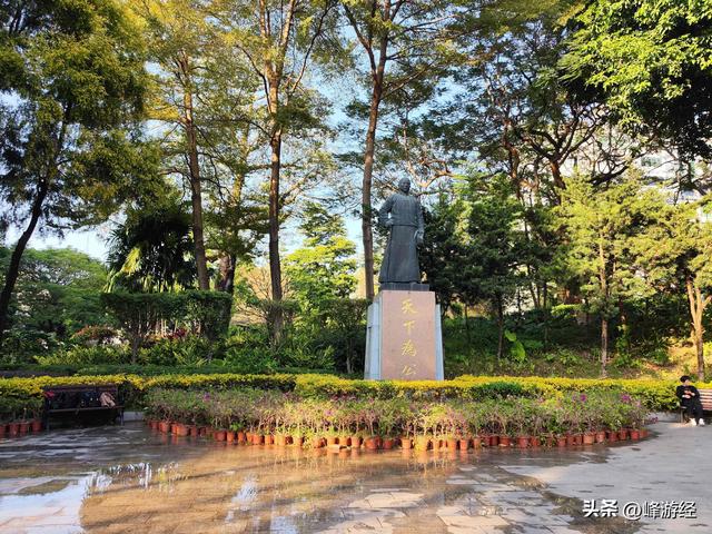 漳州古城一日，闽南小城的千年古韵与人间烟火