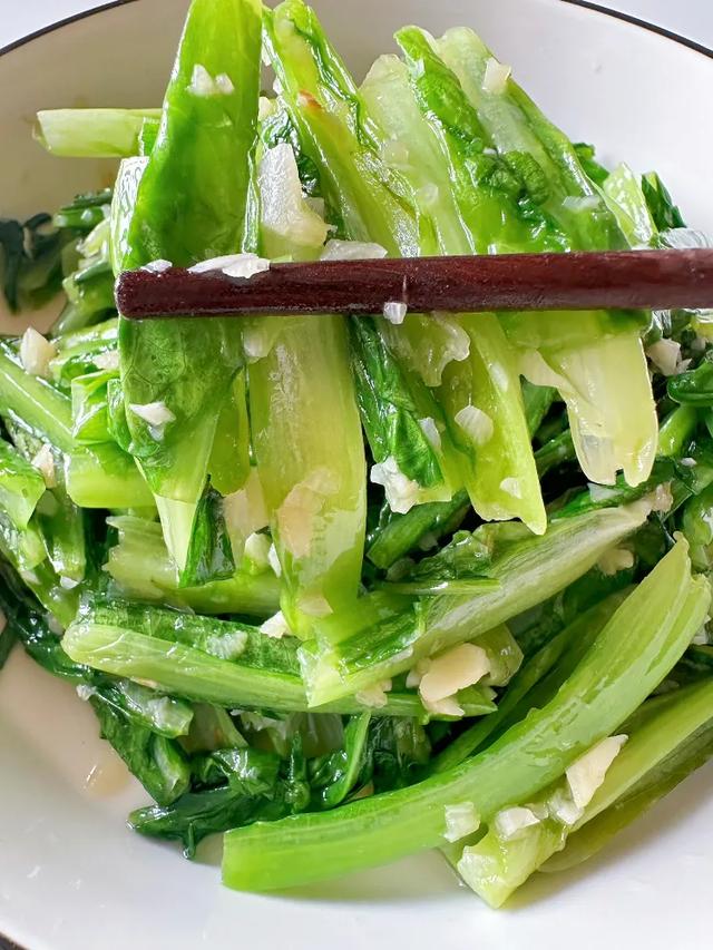 “天然消炎菜”！增强抵抗力少感冒，这八道家常菜快安排上