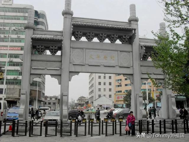 长沙市区景点汇总,总有一处让你流连忘返