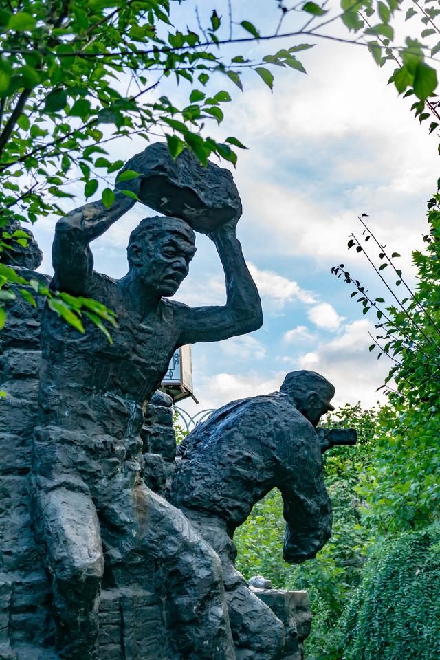 河北老省会之一，被严重低估的北方古城，低调不惹眼，藏名景无数