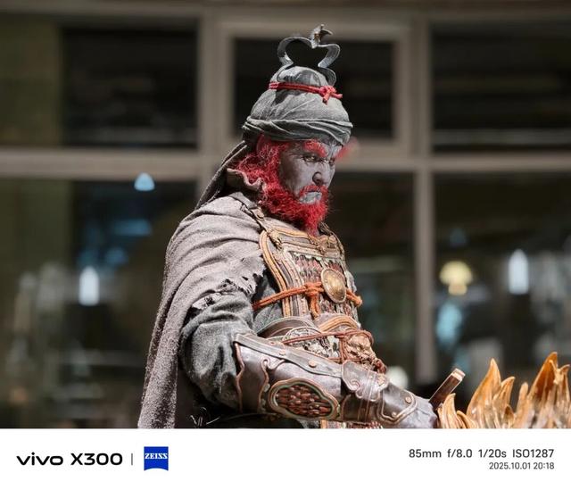 4399元起的vivo X300，能成为今年最强标准版手机吗？
