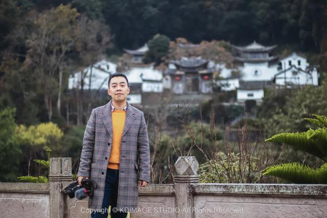 我愿称腾冲为秋季的天花板！银杏、温泉、古镇，来过的人都不想走