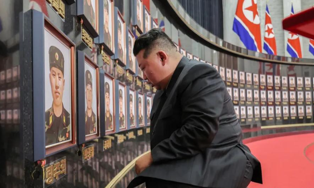 普京态度突然转变，金正恩也发狠了，美国副总统万斯：已与中国取得联系