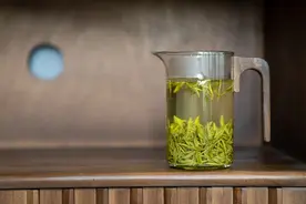 中国哪里产的绿茶最好喝？老茶客：这5种顶级绿茶，你喝过几种？图片