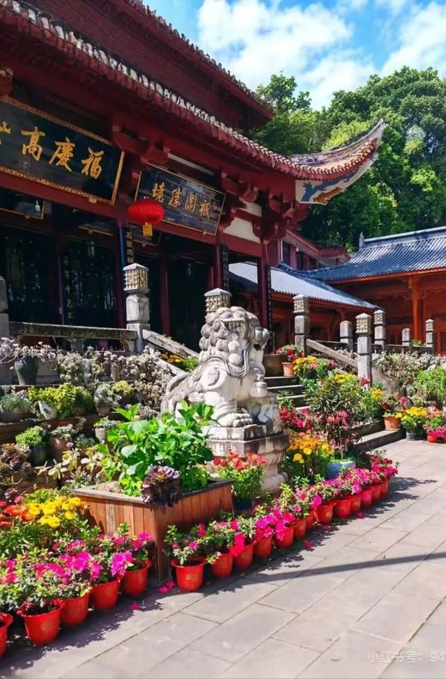 当天来回！新挖成都1H冷门徒步线，古道遛娃秘境吸氧！7元炫爽地道美食！