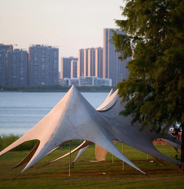 苏州湾这座奇怪的建筑，是啥？