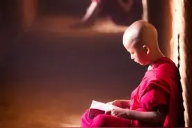 陈撄宁为什么放弃研究佛学转而投入道门。图片