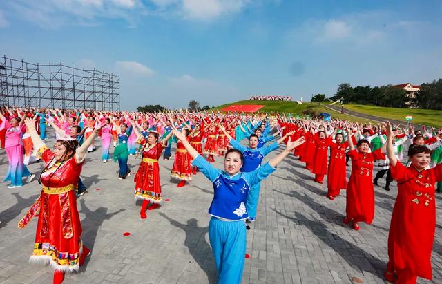 “文化+”撬动文旅消费新升级