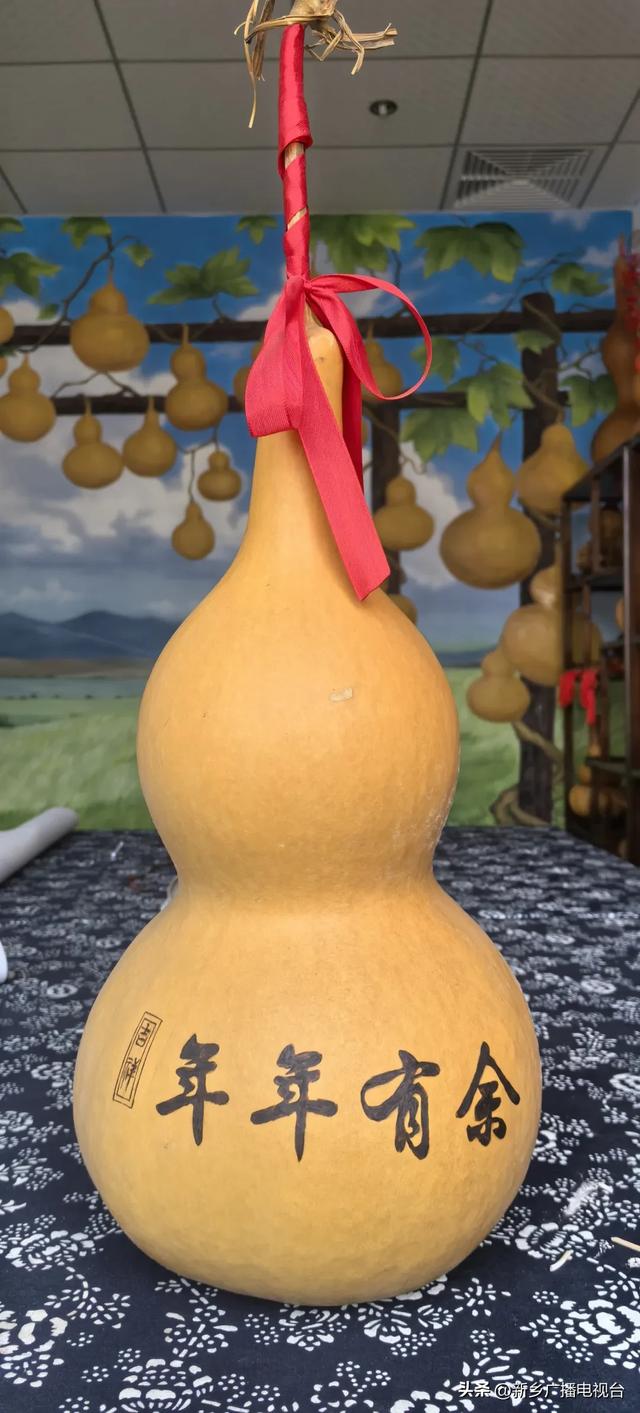 一银一铜!新乡这两件特色旅游商品获“国奖”