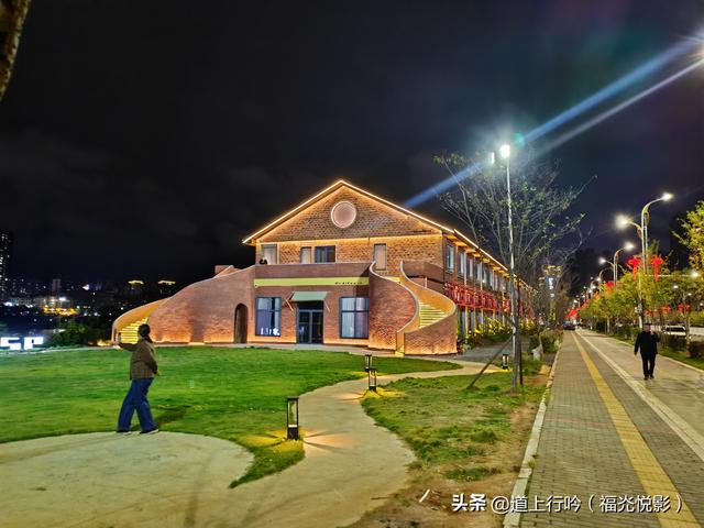 永州夜行