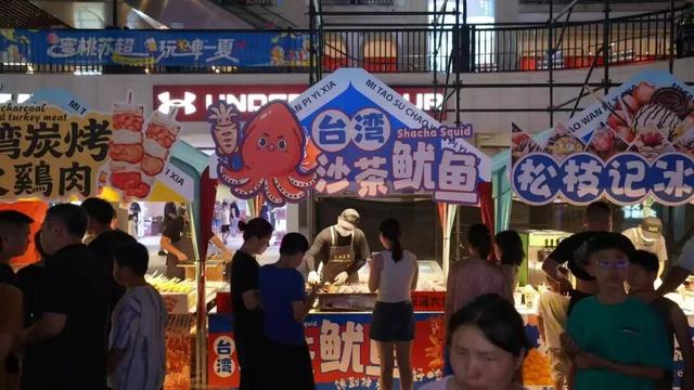 秋假+国庆+中秋：这个超长假期，就来这里！古镇、森林、岛屿、游船、乐园……我们全包了！