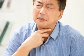 吃饭总噎得慌？当心是食管在报警！这些习惯赶紧改图片