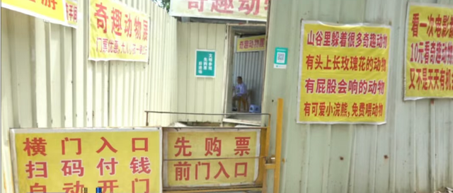 江浙沪最“野”景区，跟迪士尼抢游客