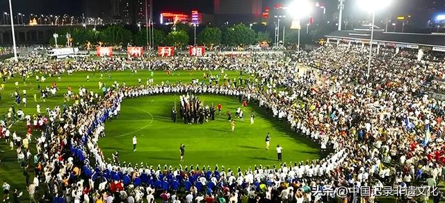 贵州省体旅协与榕江携手，“村超”迈向新巅峰！