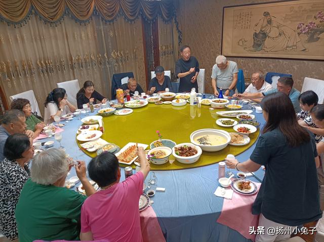 赏景美品美味，旅游的真谛