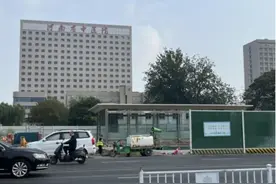 即将开通！实探郑州地铁7、8号线最新进展图片