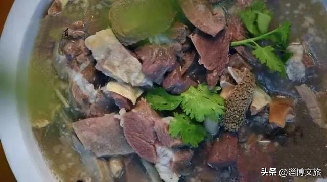 被淄博宠坏了！2026“爱你老己”，就照这样来🧡