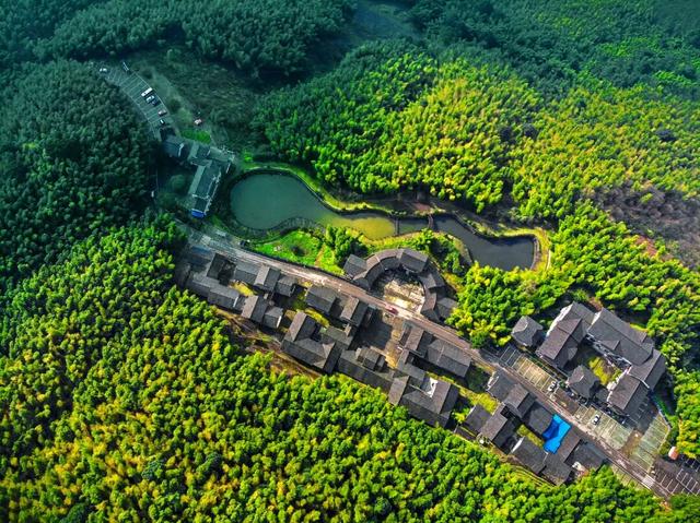 十一跨省游？11个小众宝藏景点带你避开人流