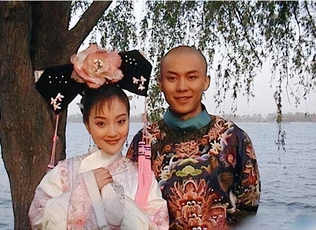 和李晨分手6年后嫁普通人，整个人都变样了，如今活成了人生赢家