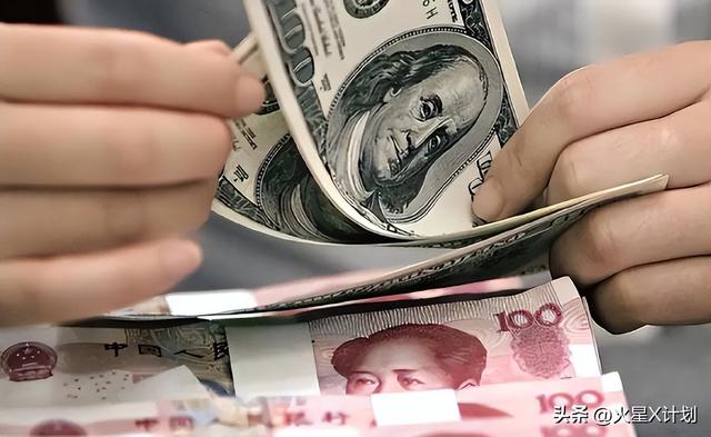 中美GDP最新预测：美国冲上217万亿，中国实现大逆转，反超71万亿