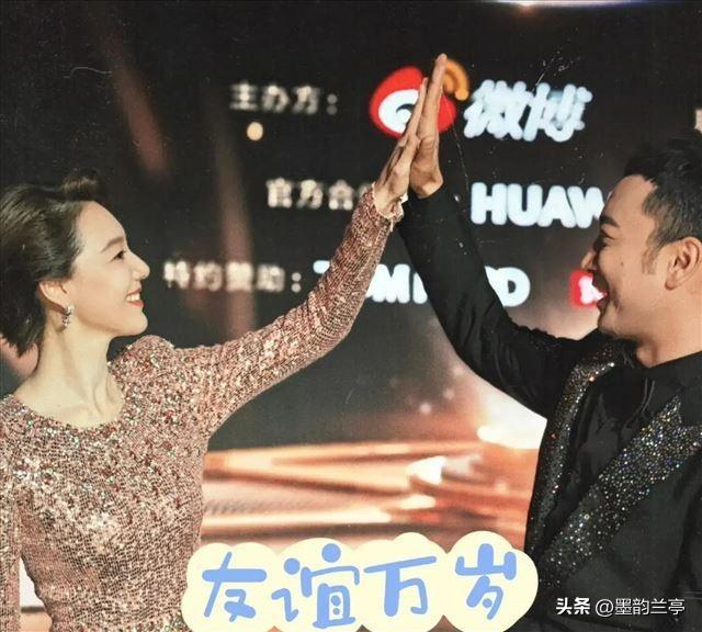 讨好大佬，陪睡上位，遭央视开除，她身上到底哪个标签才是真的