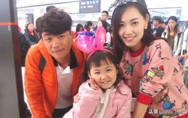 王宝强没想到，和马蓉离婚9年后，自己的一双儿女开始为他争光了