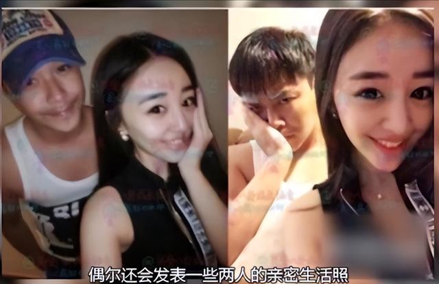 42岁佟丽娅没想到，自己辛苦养大的儿子，今却给前夫陈思诚争了光