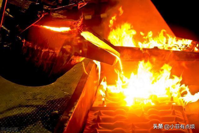 中国又出黑马？4大钢铁技术问世，登顶成世界第一，美日求合作
