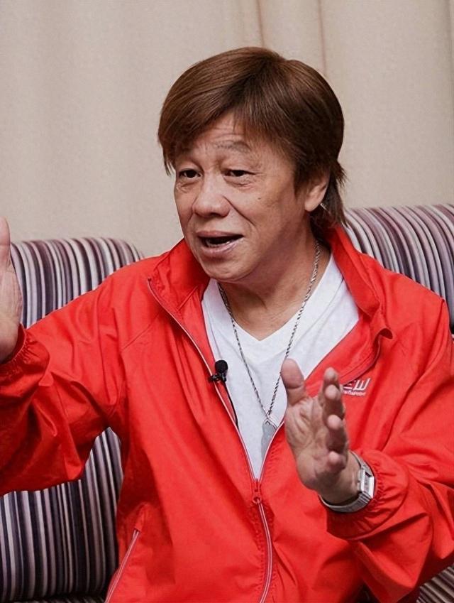 梁小龙被曝离世1天，私生活被扒底朝天，原来他和杨少华处境一样