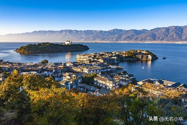 云南大理和丽江都去旅行过，说句实话，两者相比，大理要比丽江好