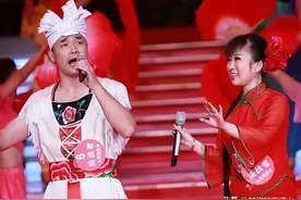 唱陕北民歌最好的组合，还得看他们三个图片