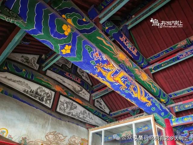 磁县崔府君庙：供奉“仙吏”崔珏，唐宋多次显灵曾“泥马渡康王”