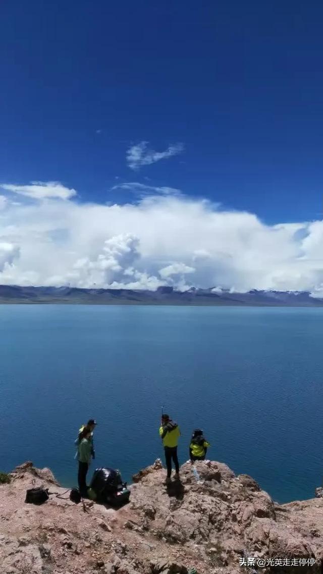 哪些人爱旅游？和我们的想法不一样，特别是第一类，你肯定想不到