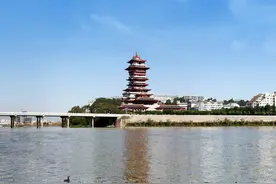 四川各市全年GDP预测：宜宾破四千亿、泸州超南充图片