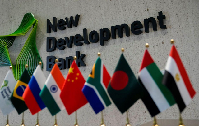 美国人预测：未来20年，全球最强大的4个国家，中国上榜了吗？