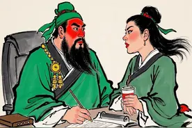 背下来，花式夸人的幽默句子图片