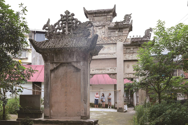 四川省纳溪区历史沿革及行政区划