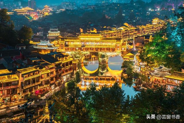 你知道中国有多少历史文化名城吗？