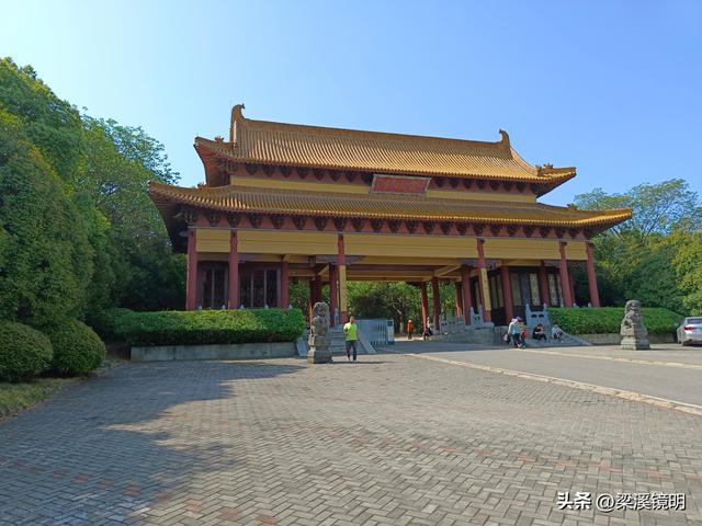 南京方山地质公园