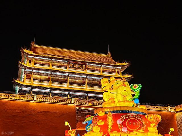 春节去哪玩？最值得去的6个北方小城，年味超浓，反向出游不拥挤