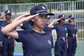 “00后”女孩，报考警校后，转身登记器官捐献图片