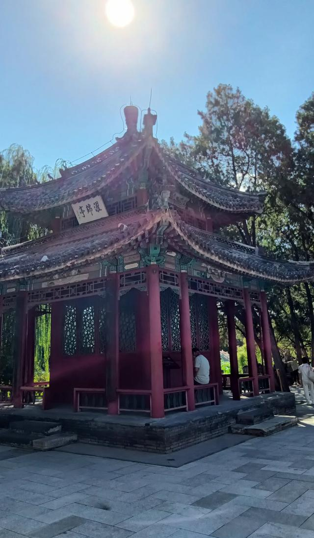 北京没想到	，天津也没想到，如今河北保定，成了周边遛弯的好去处