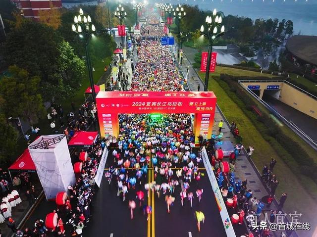 宜宾，向“国际旅游城市”进发！
