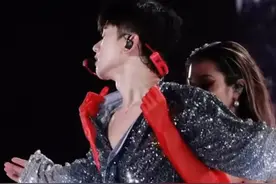 张杰飘了？谢娜忍不住深夜发文，揭示了她和张杰的婚姻真相图片