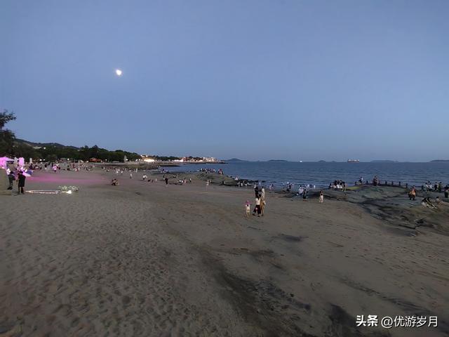 厦门旅游，值得👍