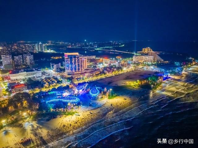 广西北海“十五五”规划：从“旅游城市”向“国际门户”蜕变蓝图