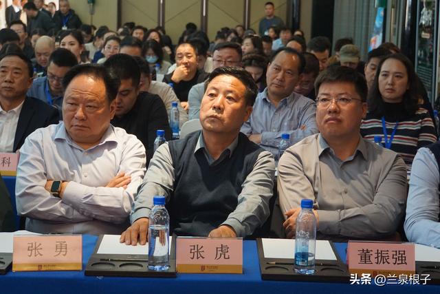 同路者·赢未来 甘蒙文旅推介盛会兰州圆满落幕