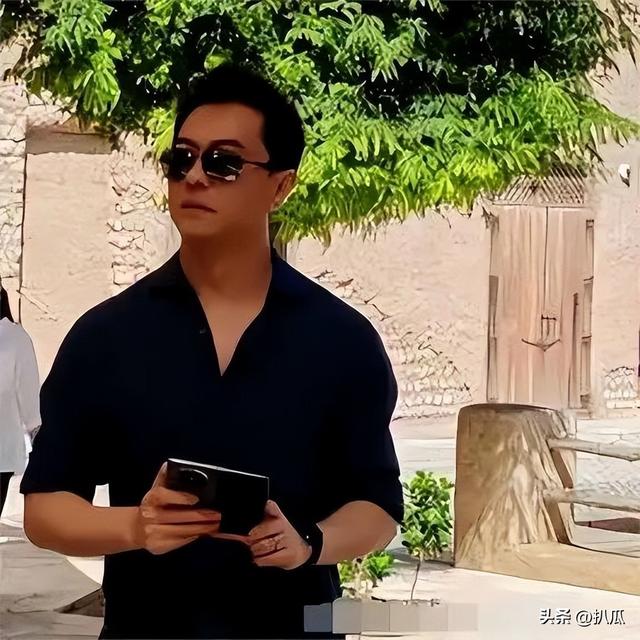 从确诊到去世仅15天，“央视最帅主持人”的遭遇为人们敲响警钟